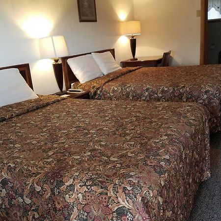 Motel Hillside Luray Exterior foto